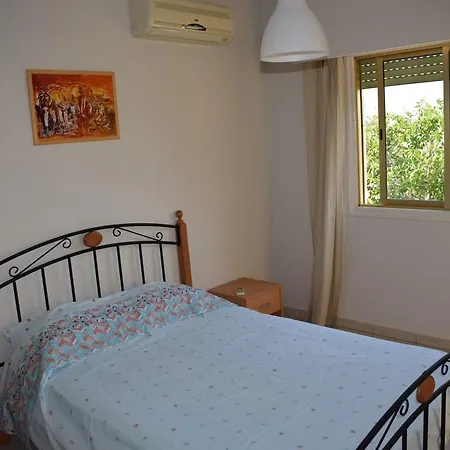 Direct Psarolimano Court Larnaca