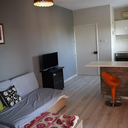 شقة Direct Psarolimano Court *